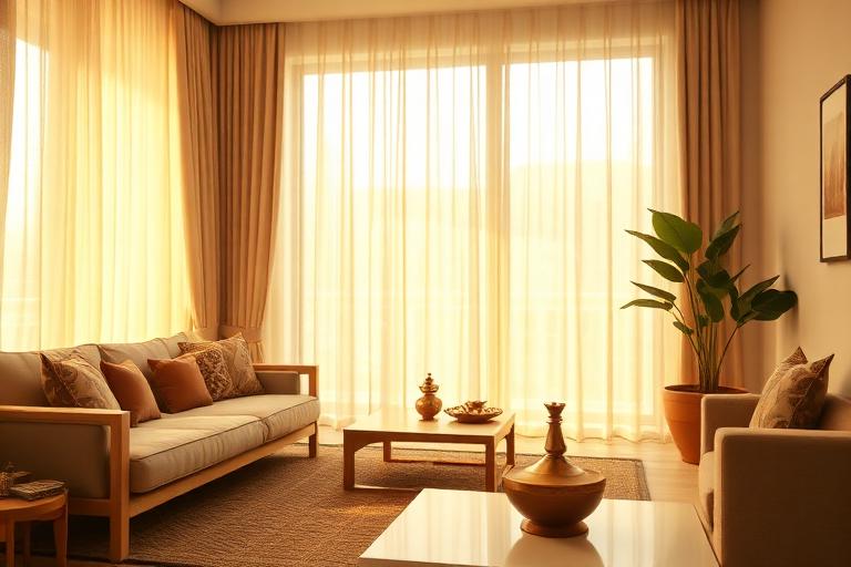 Top 10 Vastu Tips for a Peaceful Home