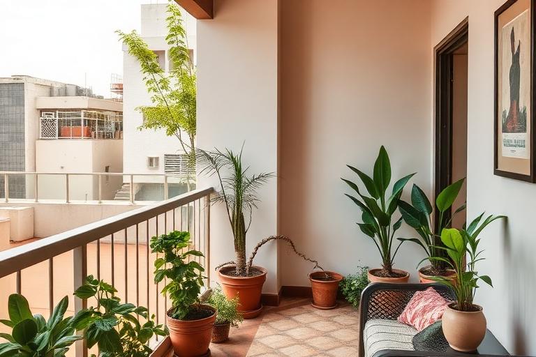 Common Vastu Mistakes in Modern Flats