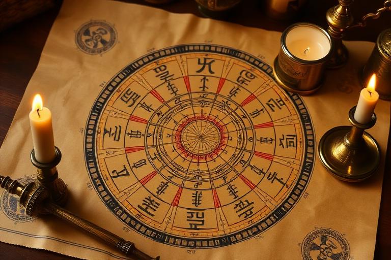 Benefits of Astrology Beyond Prediction